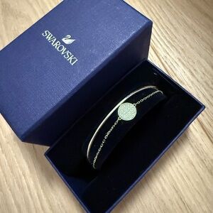 Swarovski Sublima Bangle